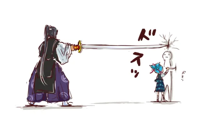 刀剑乱舞 知识点总结 一 哔哩哔哩
