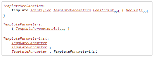 D语言系列序章——D语言入门 - 哔哩哔哩