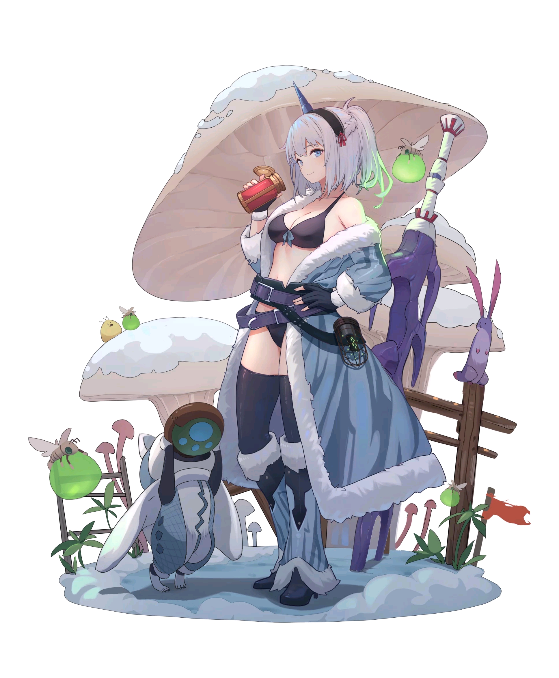 点进来的都是老司机了(第四十九期)