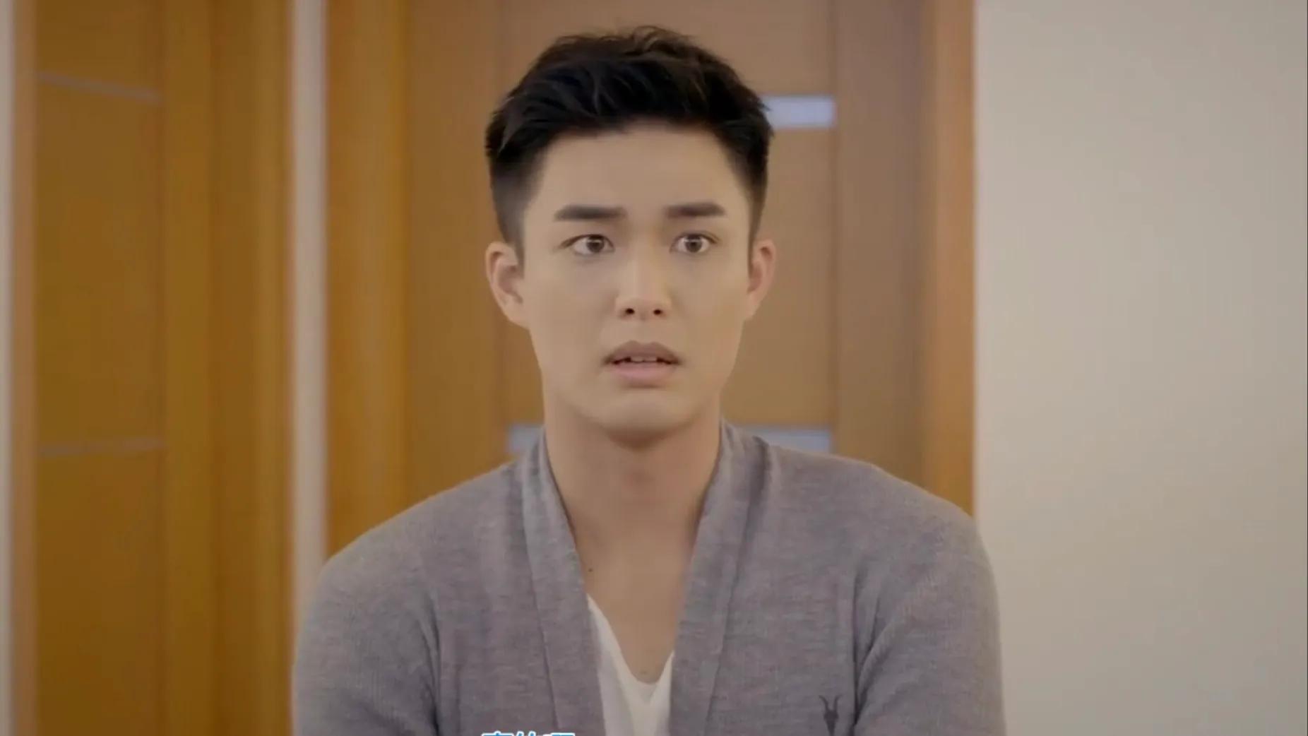 台剧history4近距离爱上你上线这颜值我不太ok