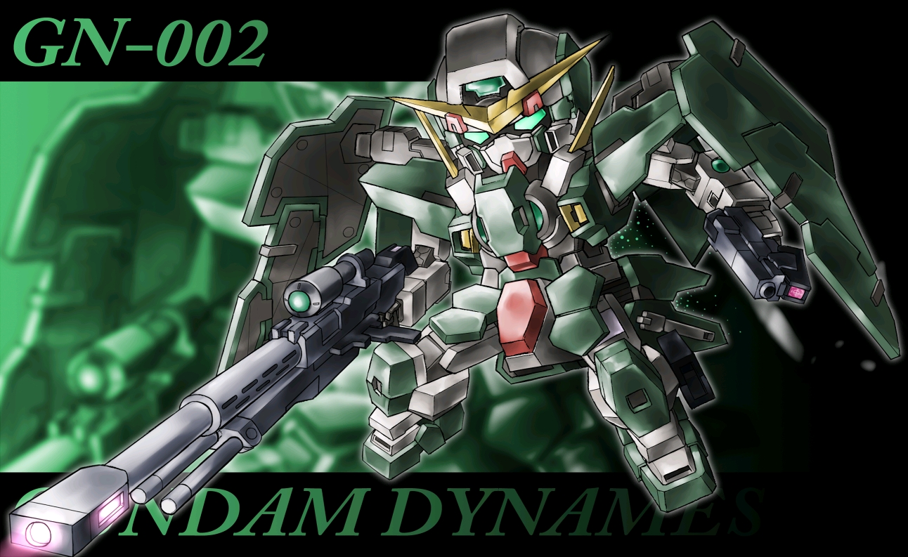 高达图分享sd高达1