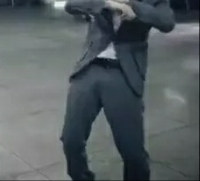 【EXO】我不是黑-蜜汁截图