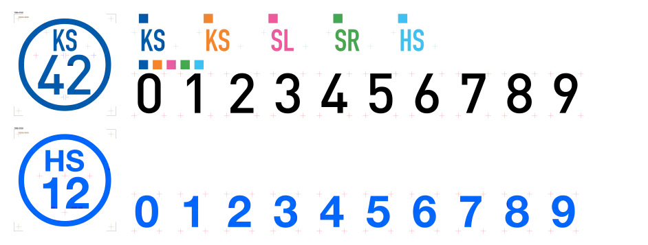 线路编号素材东武 Amp 京成 Amp 京王 Amp 京急 Amp 相铁 哔哩哔哩