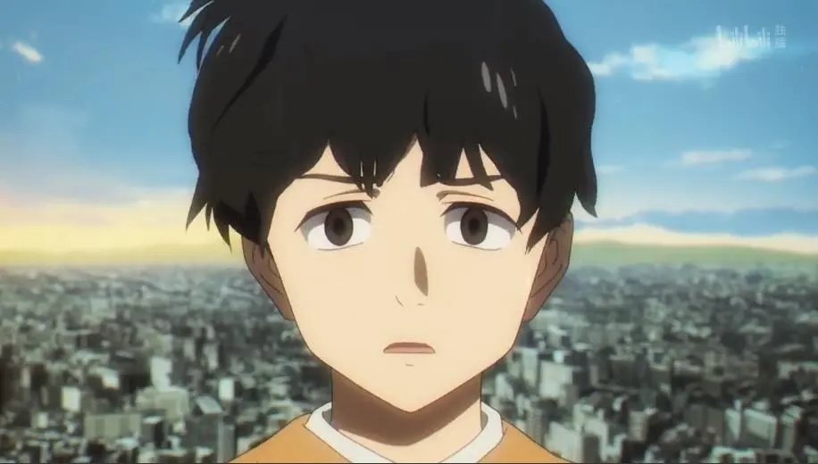 歪曲王篇完结 分析一下信息 哔哩哔哩