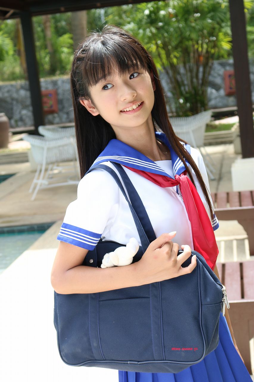 haru hoshina: 星名はる撮影会 – EWDF