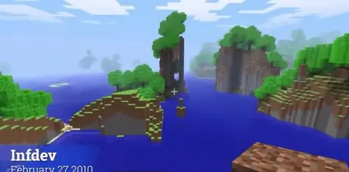 Minecraft 和平使者的传说 故事1 哔哩哔哩