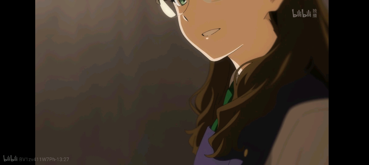 还有,泽木修一郎老师应该是好人,第四位魔法少女和他同姓哦.