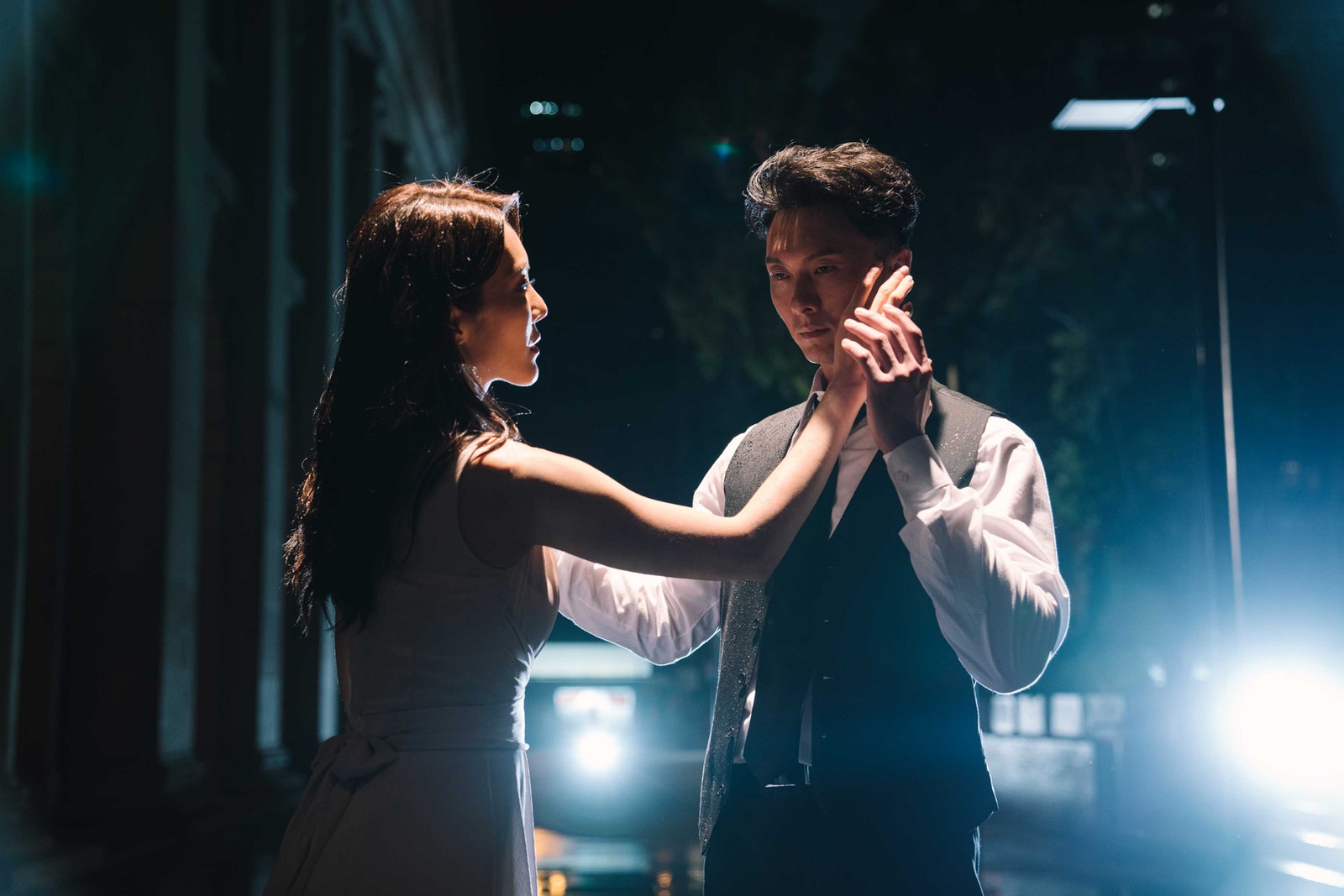 《踩过界ii》终极剧评 打破「续集一定唔好睇」魔咒