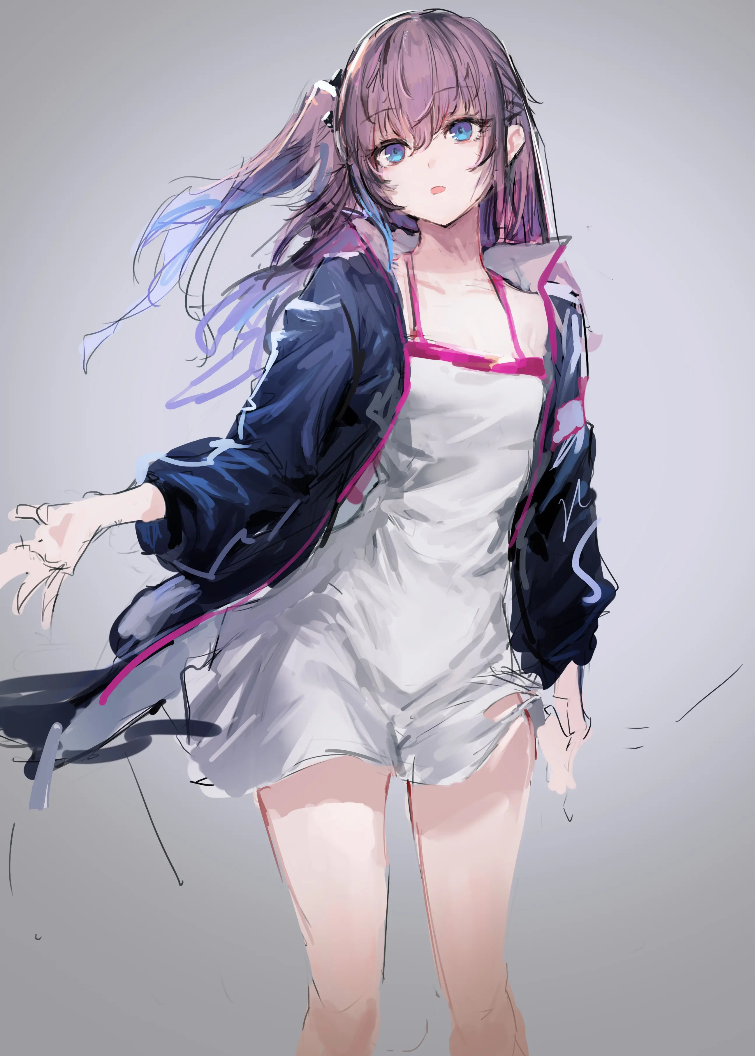 少女前线同人志:逐渐崩坏的病娇ar15 - 哔哩哔哩