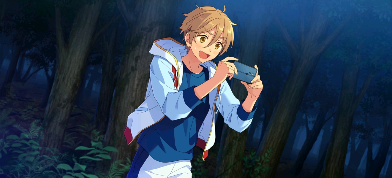 あんスタ 真白友也 ぱしゃこれ idol7 850枚 新品☆あんスタ☆Ra*bits【真白友也】箔押し☆ぱしゃこれ☆