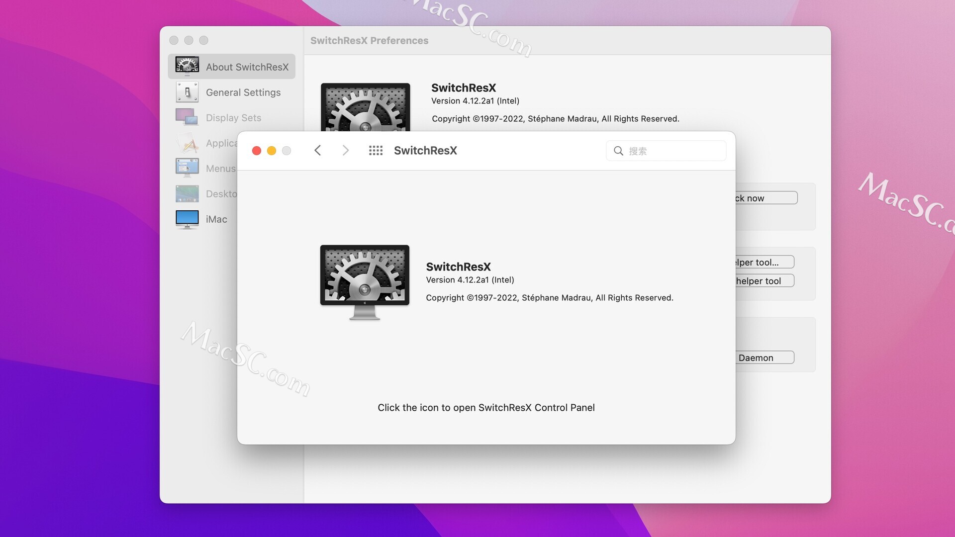 switchresx for mac