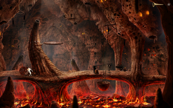 银河历险记3攻略·Part 2