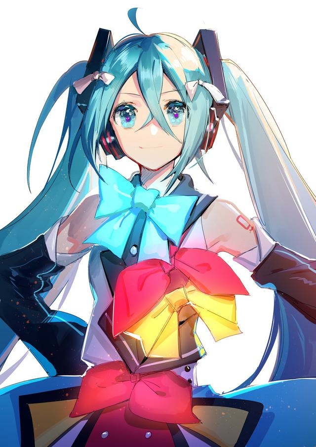 【所有的荣耀尽归殿下】为初音的11年献上最高的祝福(殿下赛高)