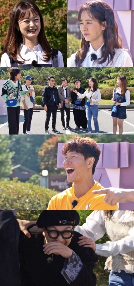 退货远征队进入音源放出!