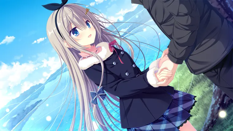 Cg D C 4 Fortunate Departures ダ カーポ4 フォーチュネイトデパーチャーズ 哔哩哔哩 Cg D C 4 Fortunate Departures ダ カーポ4 フォーチュネイトデパーチャーズ 哔哩哔哩