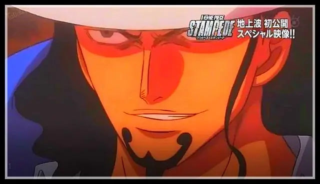 海贼王8月剧场版 路奇暗处抢人头和罗杰宝藏 结果要被路飞气死 哔哩哔哩