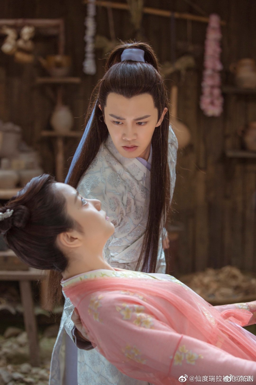 陆绎为什么爱今夏今夏人物分析