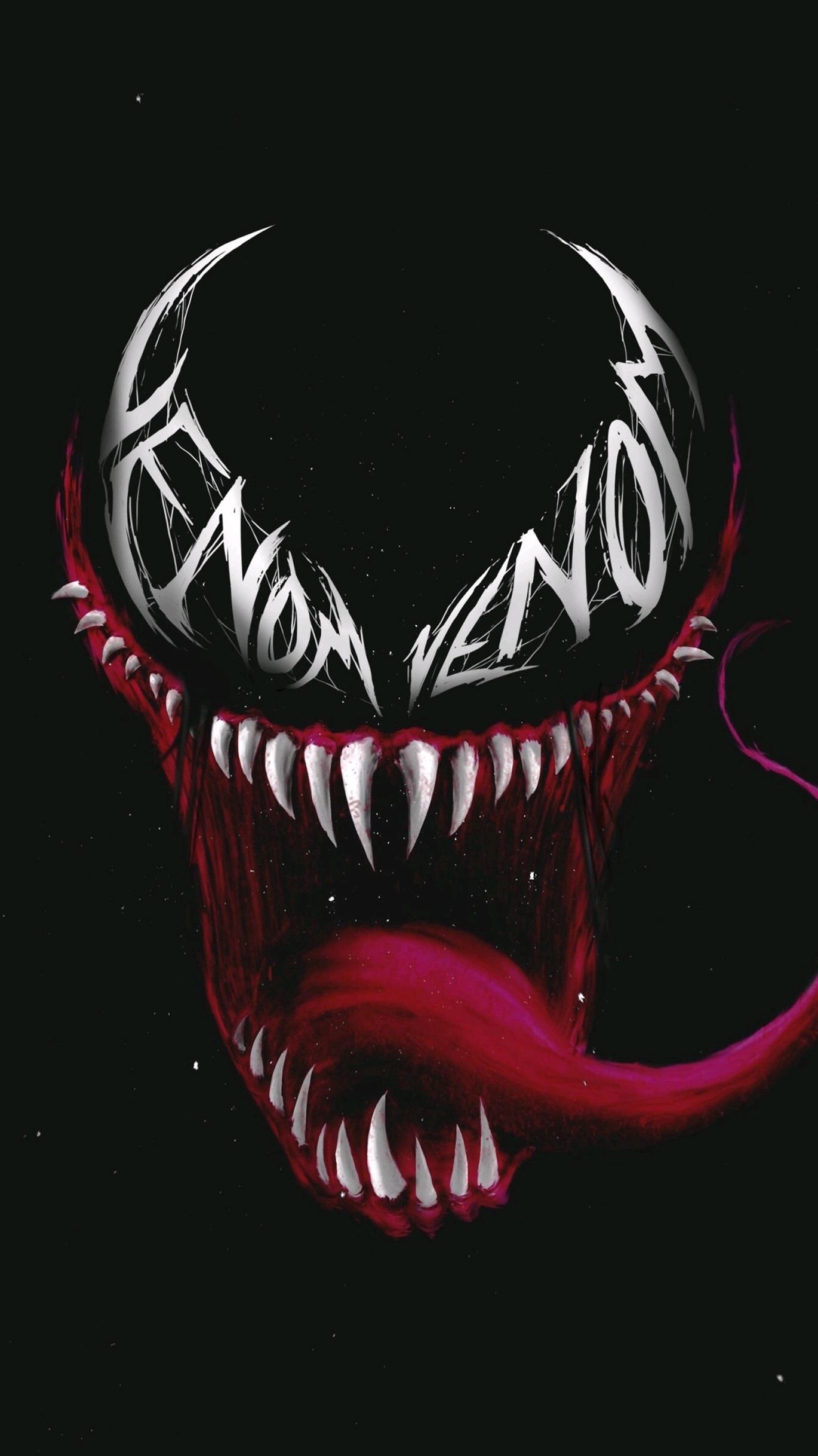 美图壁纸(毒液)