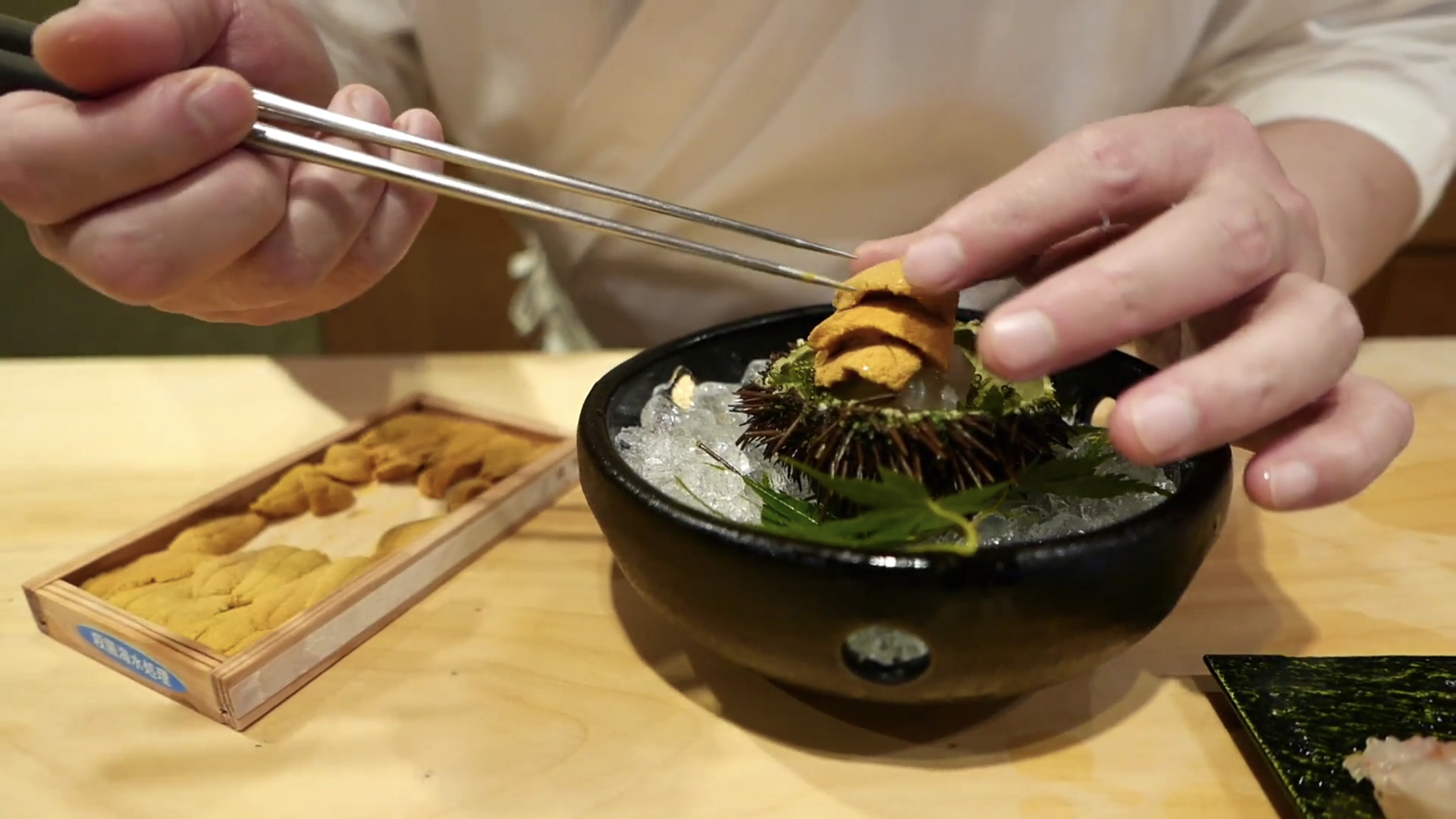 愤怒!厨师行业的耻辱!厨师不是商业互捧!不是卖