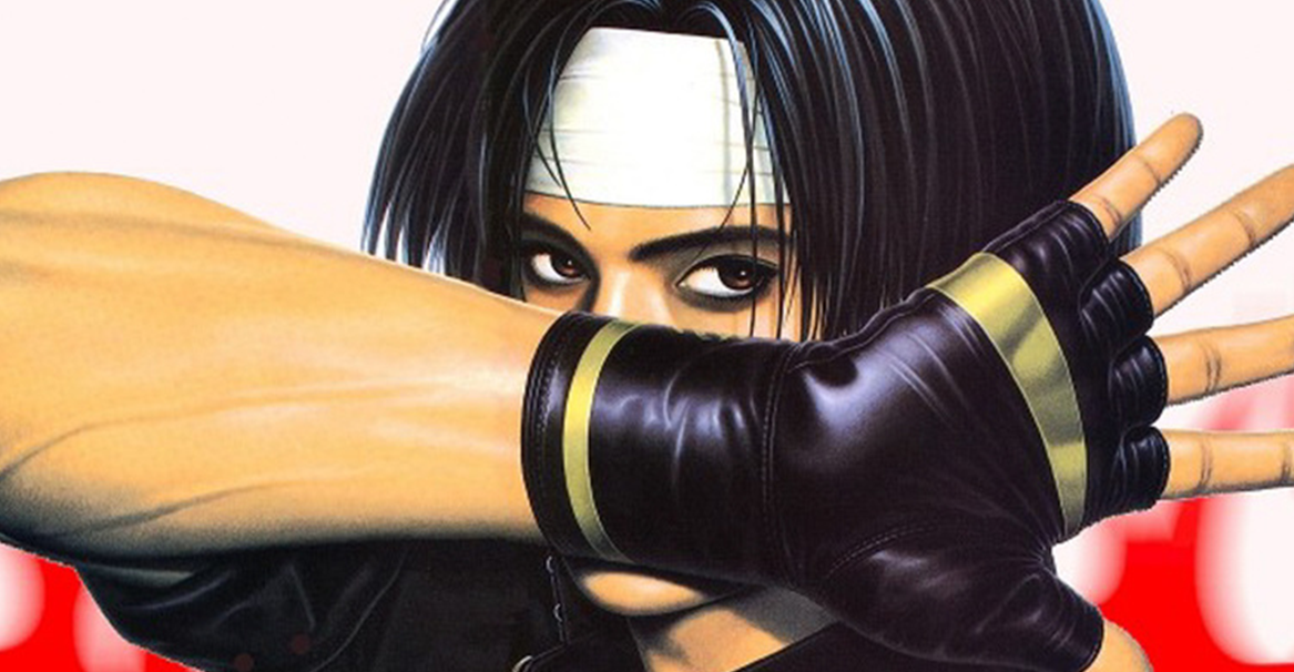 拳皇97中人气最高的五大人物盘点 大蛇第三,第一毋庸置疑