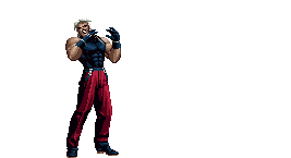 找一个地方小小的总结一下某些角色的必杀与超杀 卢卡尔篇