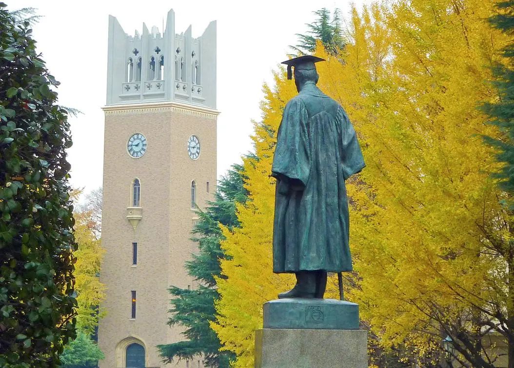 名校志向塾:想深入了解日本SGU项目,看这篇文章就够了! 哔哩哔哩