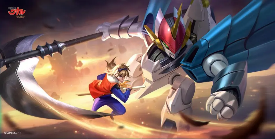 活动前瞻 龙纹召唤 空王丸卡池限时开启 哔哩哔哩