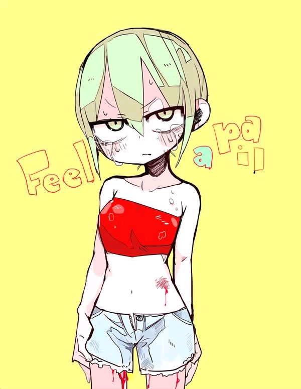pixiv寺田てら超好看画作搬运!(31)