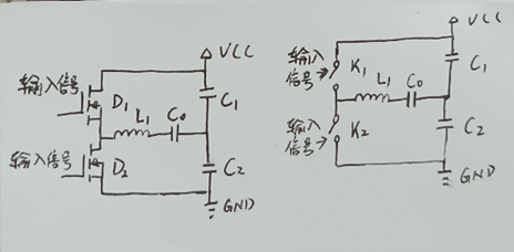 【螃蟹科技】特斯拉線圈中的橋式逆變電路(上)