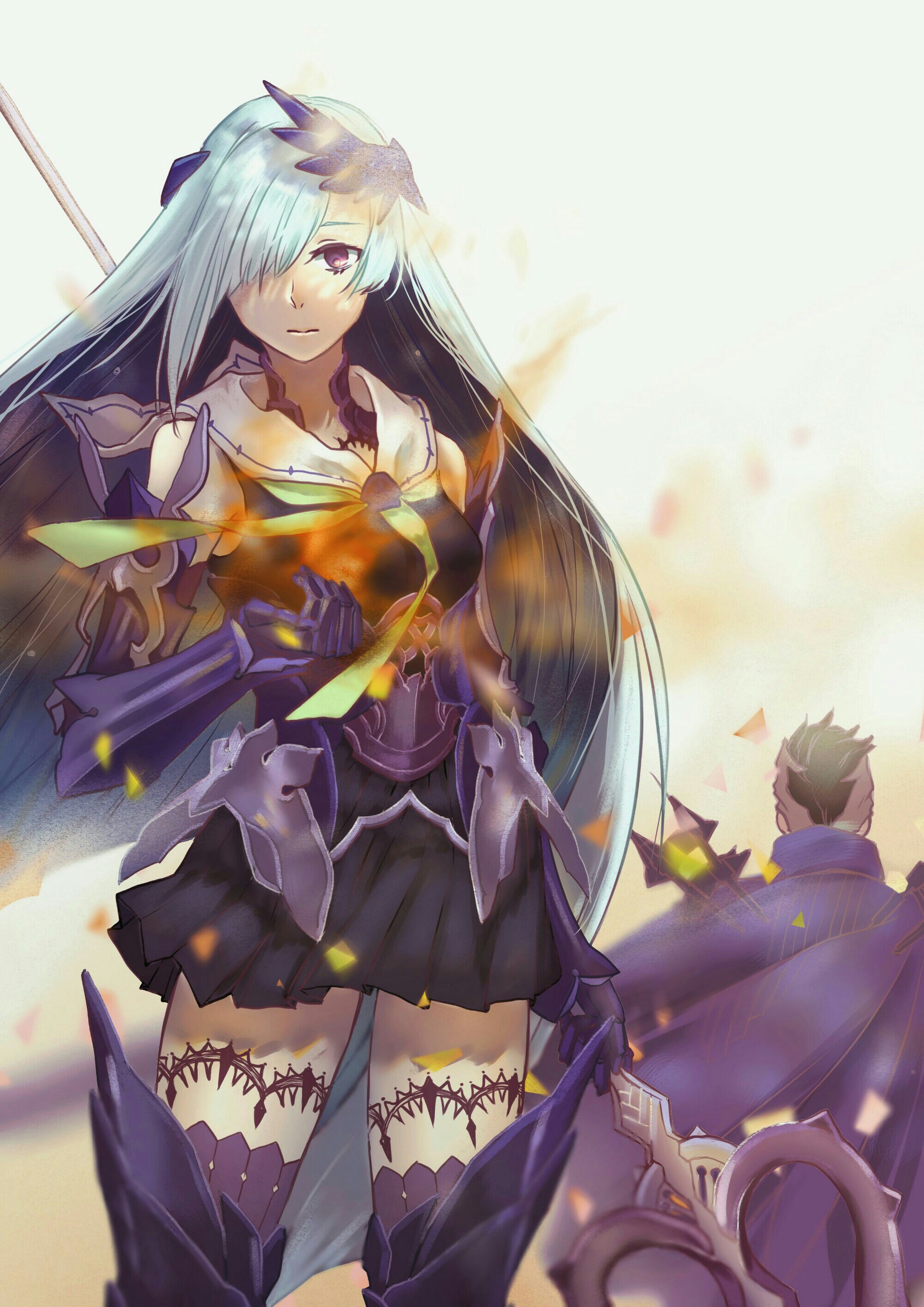 fgo表情包320期布姐