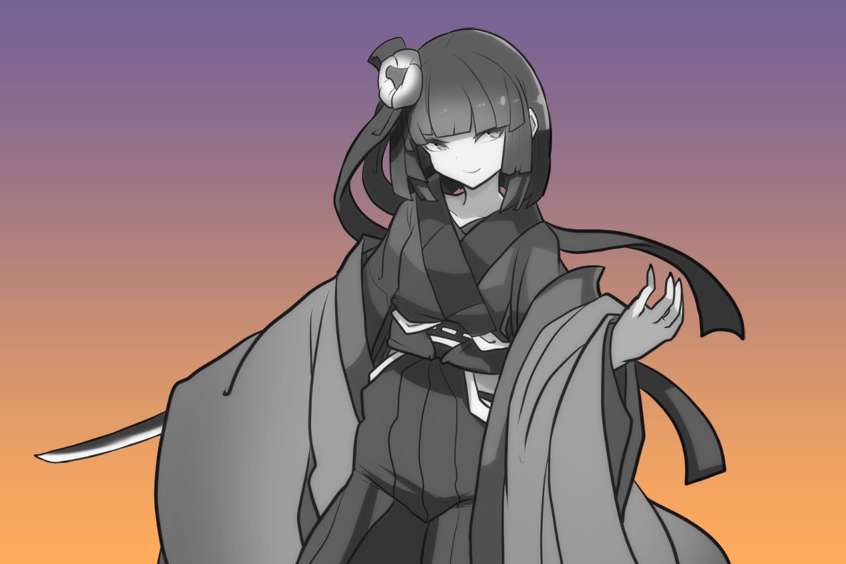 东方幻想乡人物介绍历代稗田与稗田阿求篇