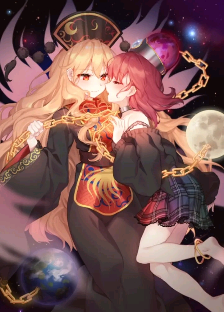 零风讲东方绀珠传当你用打油诗的形式打开东方