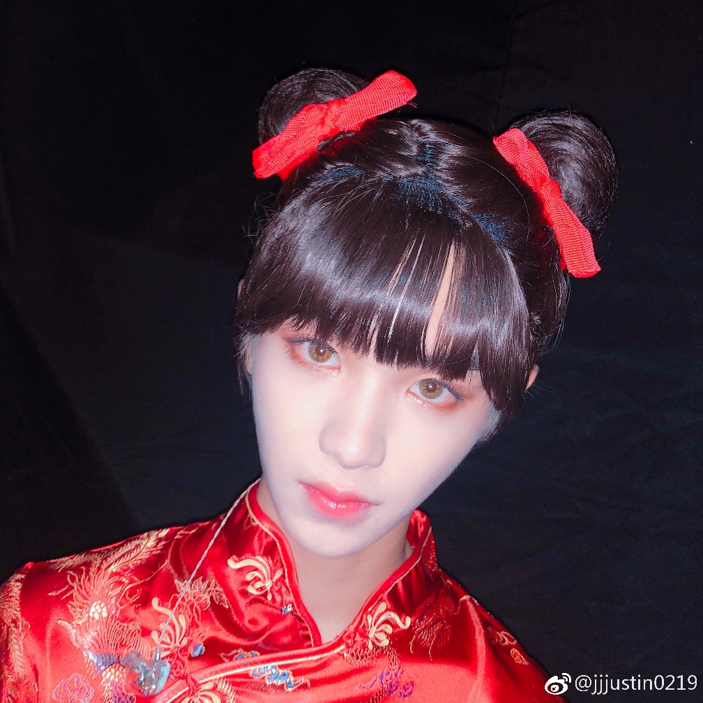 justin&你{别怕,我在}