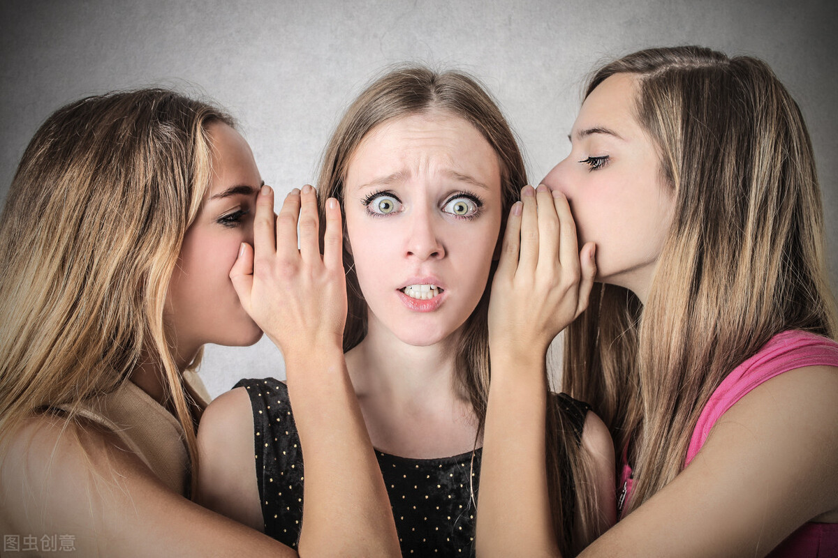 人性与社会辛酸:总有爬不完的坑,被同事说坏话孤立该怎么办?