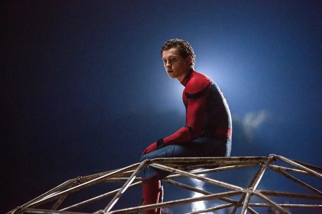 图片[12]-《蜘蛛侠：英雄无归》口碑爆棚，蜘蛛侠的所有期待都实现了-68影视