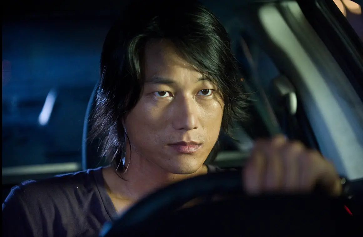 一起来看sungkang韩 速度与激情的韩哥,生活多彩的成康 其四