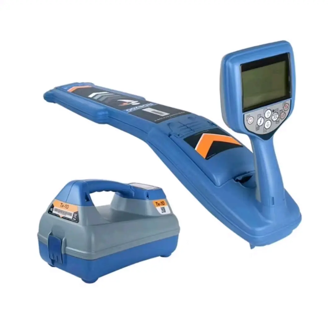 rd8200地下管线探测仪优势和常见故障 - 哔哩哔哩