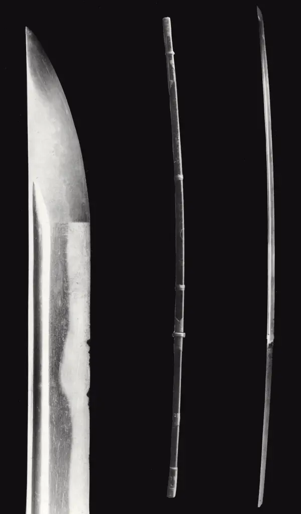 太郎太刀次郎太刀 哔哩哔哩