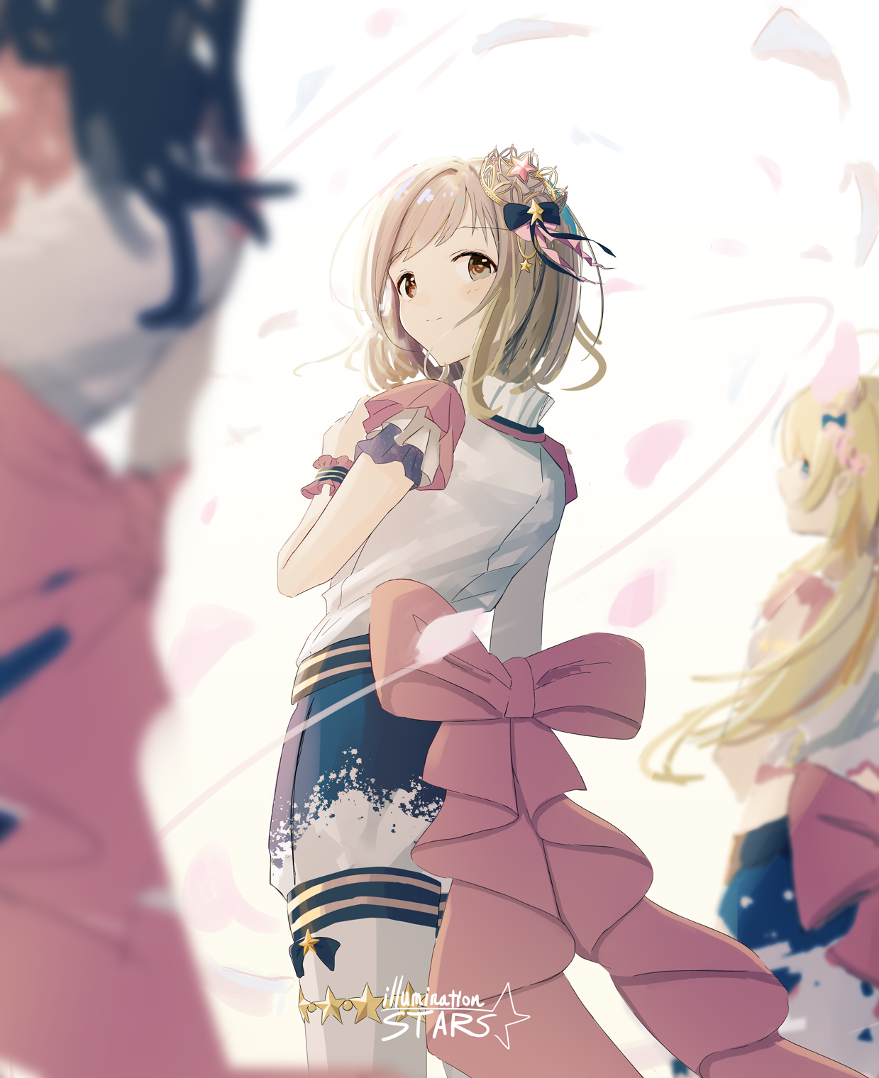 p站二次元美图~~每一张都是壁纸(158)