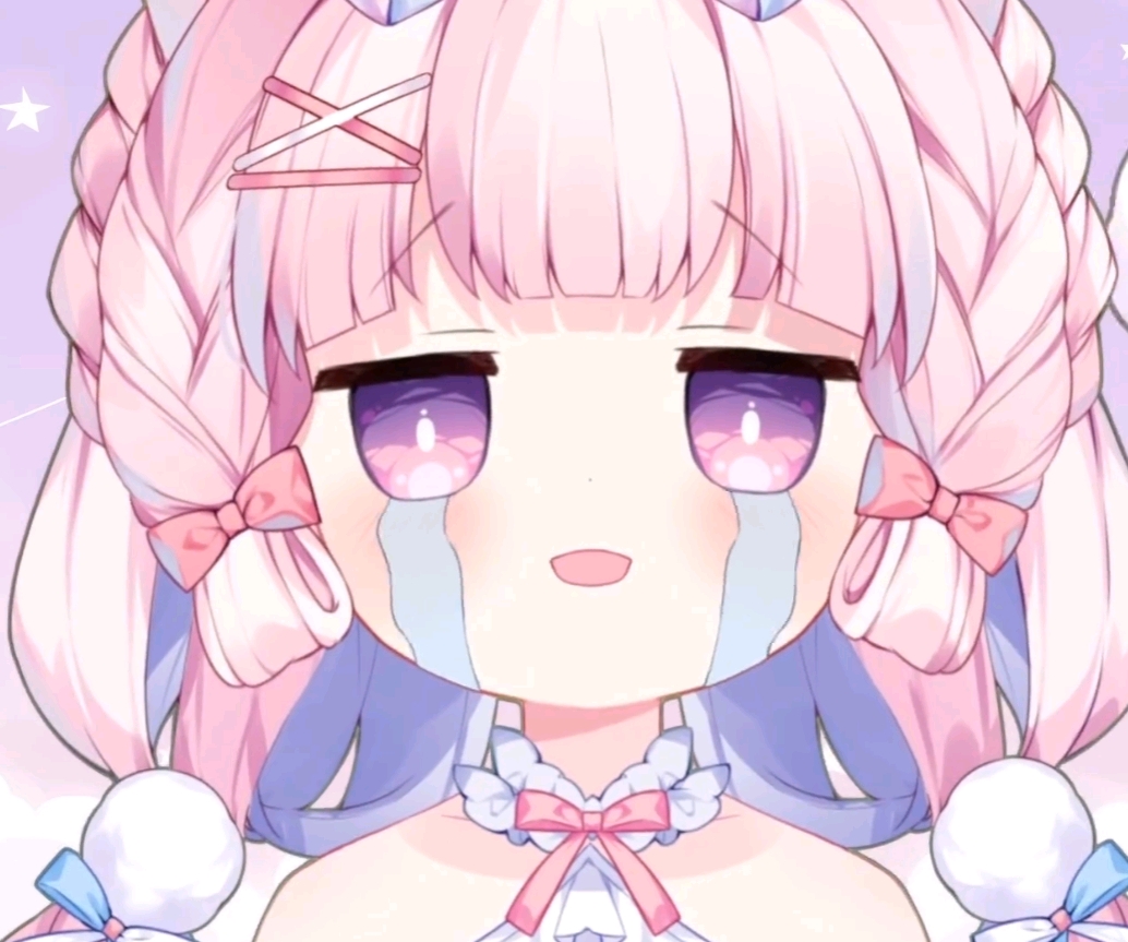 棉花糖ame表情包重制版(部分) - 哔哩哔哩