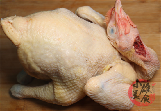 鸡身上这5个部位毒素最强不可随便吃大厨透露真相涨知识了