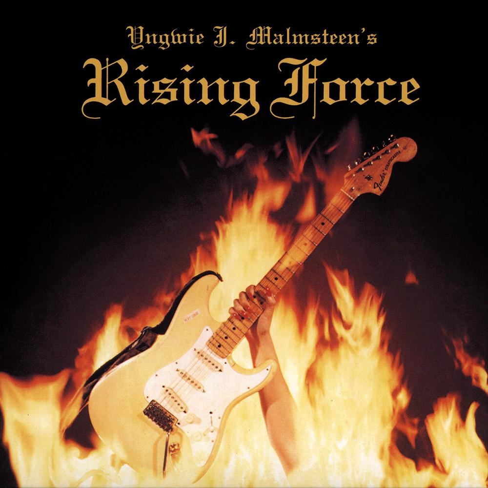 yngwie malmsteen