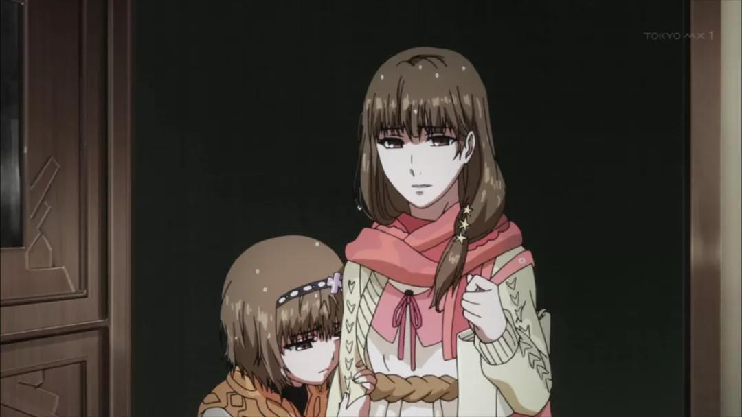 二次元里这些角色遭遇不幸竟是因为发型,看看