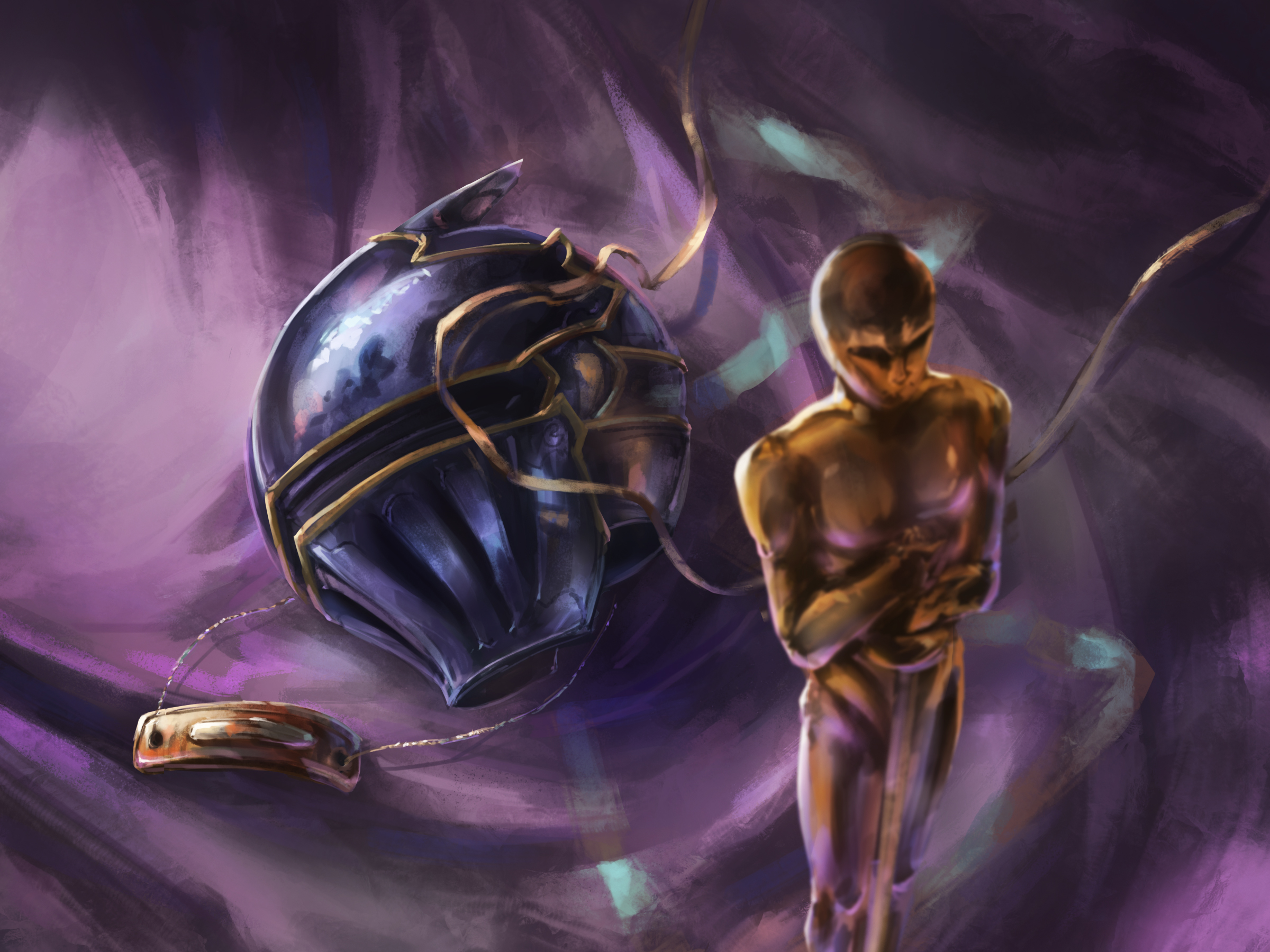 overlord作者丸山怎么也没想到:小说中自己曾经埋下过这么多伏笔,恐怕