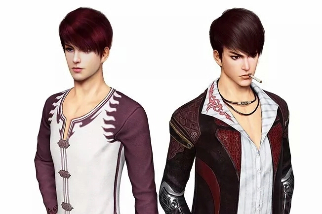 念阳枭来到了一个被称为"易界"的平行世界.