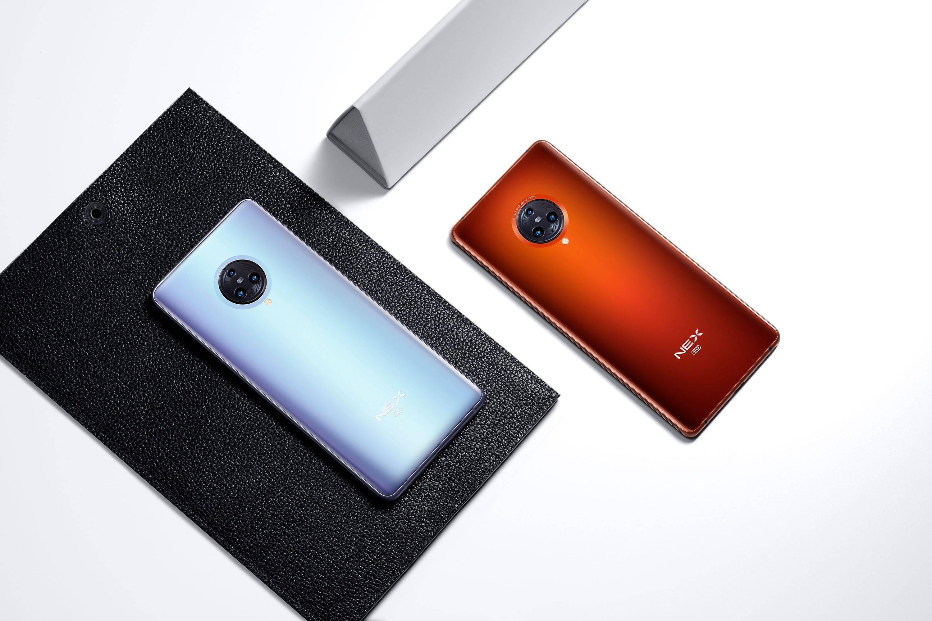 vivo nex 3s发布:继续清库存