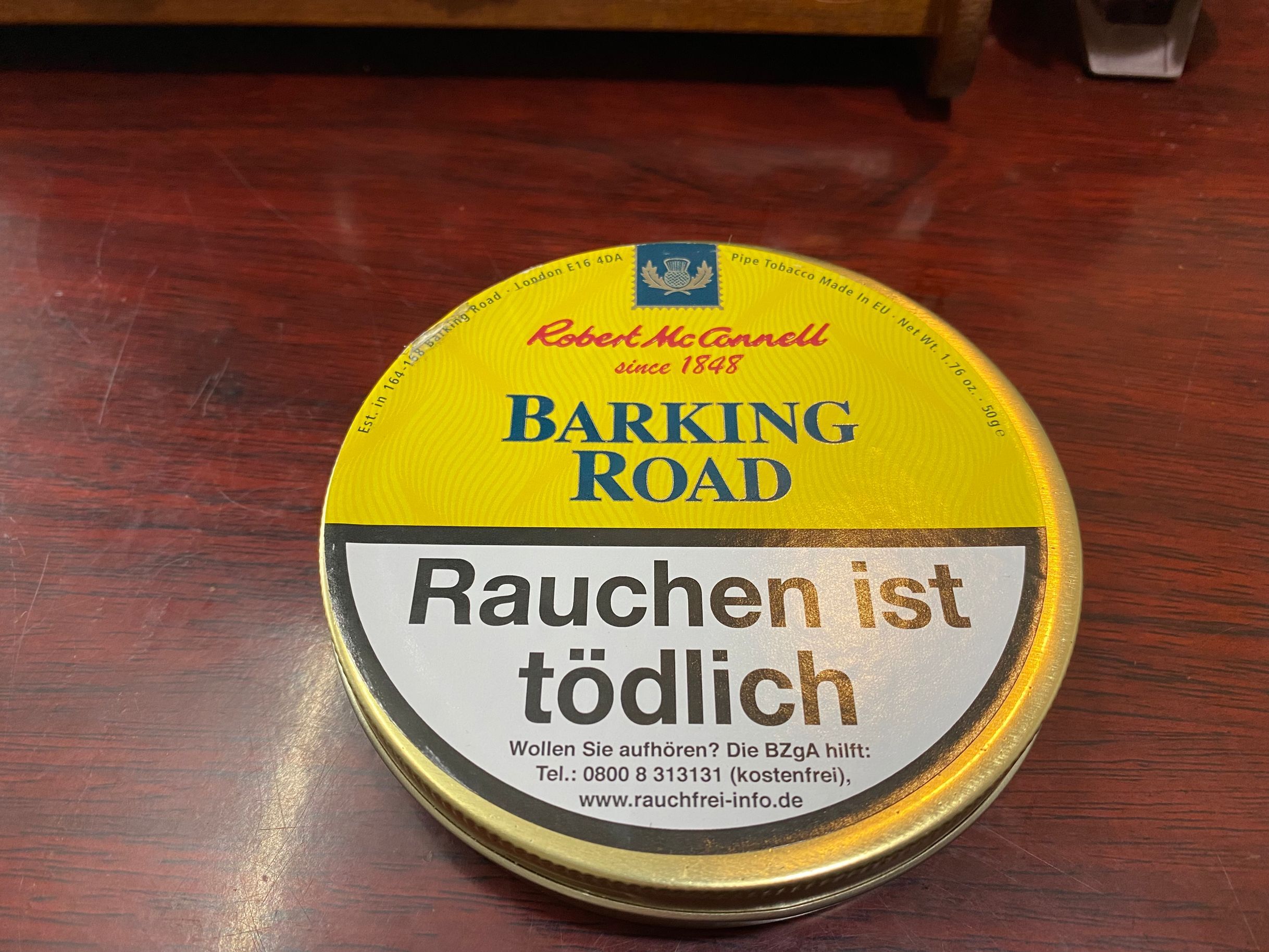 东门酒徒尝百草Robert McConnell Barking Road, 巴尔金路 哔哩哔哩