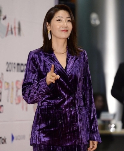 徐宜淑否认传闻!将采取法律措施应对!