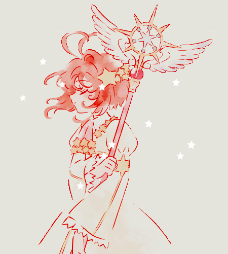 pixiv唯美