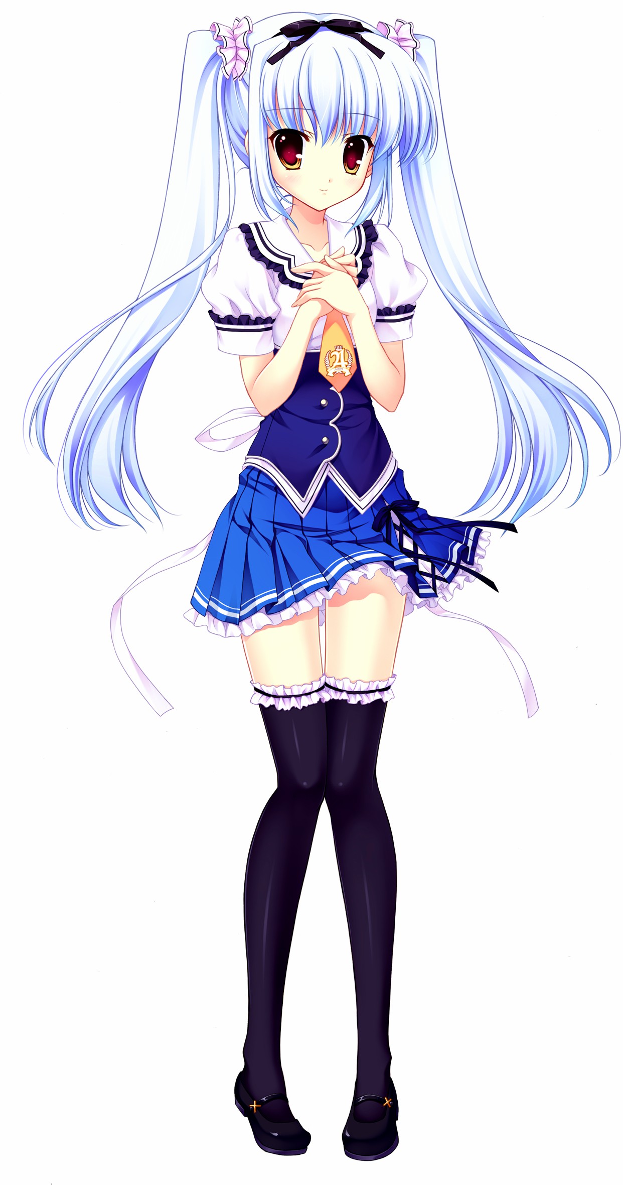 [GAL]《ユユカナ under the Starlight》相关的游戏CG、插画、立绘 哔哩哔哩